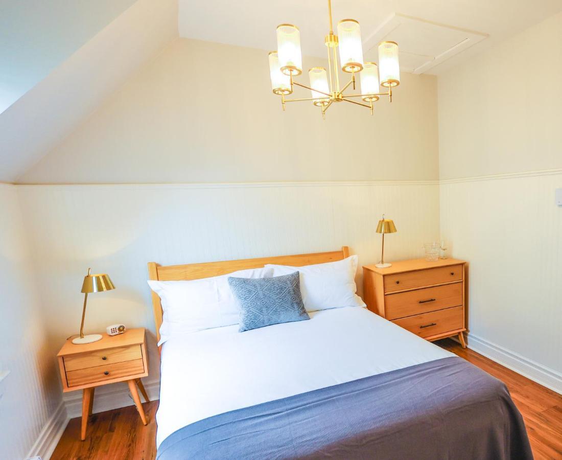 Mahone Bay Bed And Breakfast Ngoại thất bức ảnh