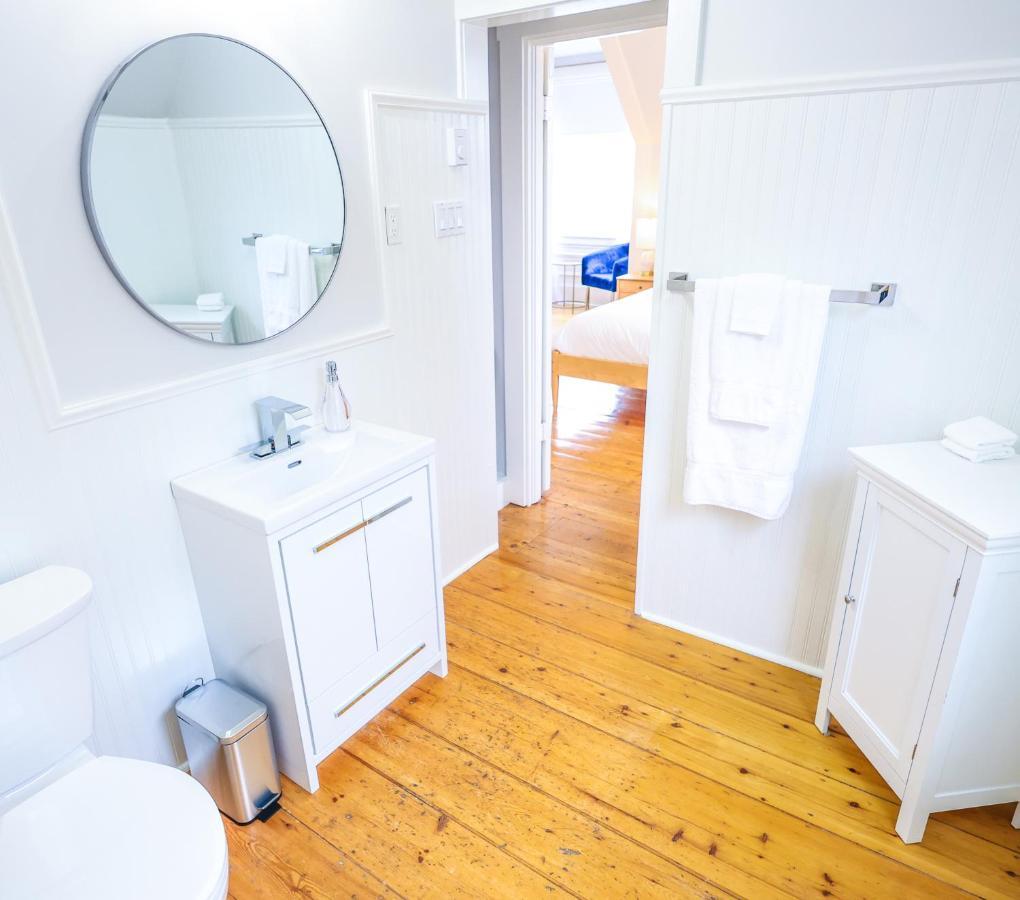 Mahone Bay Bed And Breakfast Ngoại thất bức ảnh