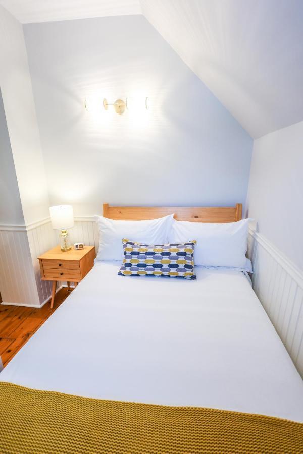Mahone Bay Bed And Breakfast Ngoại thất bức ảnh