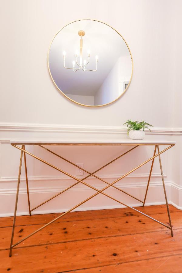Mahone Bay Bed And Breakfast Ngoại thất bức ảnh