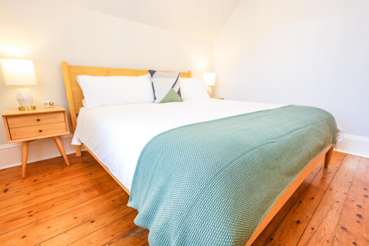 Mahone Bay Bed And Breakfast Ngoại thất bức ảnh